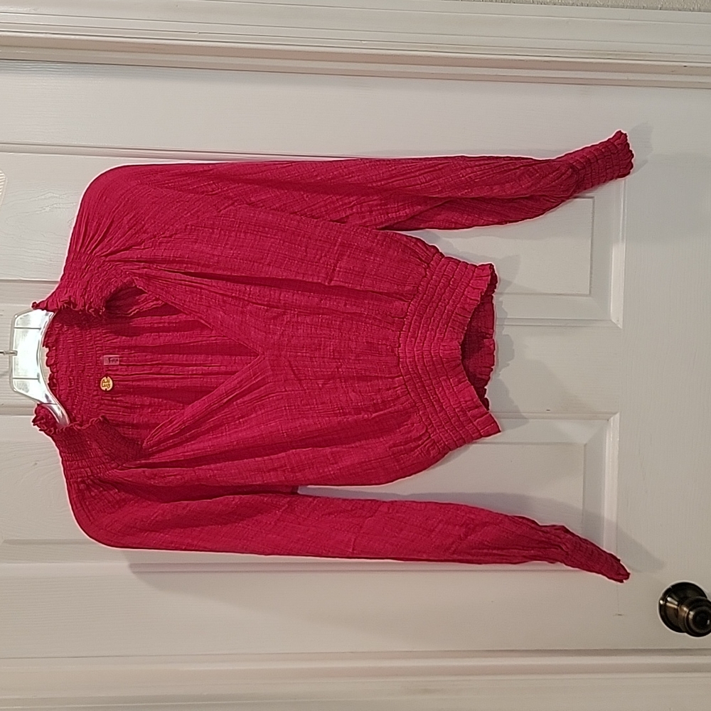 FP ONE Longsleeve Top